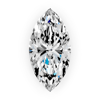 Marquise Cut Engagement Ring dynamic_name demo s253 White gold