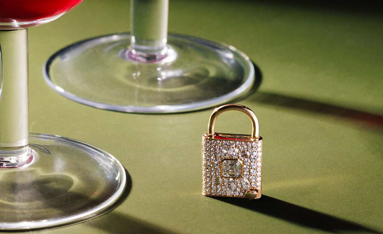 Cerra Jewelry Collection