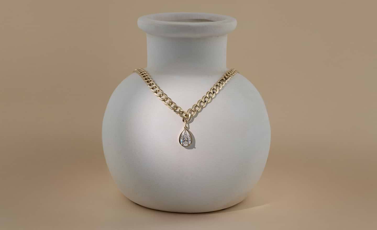 Links Jewelry Collection