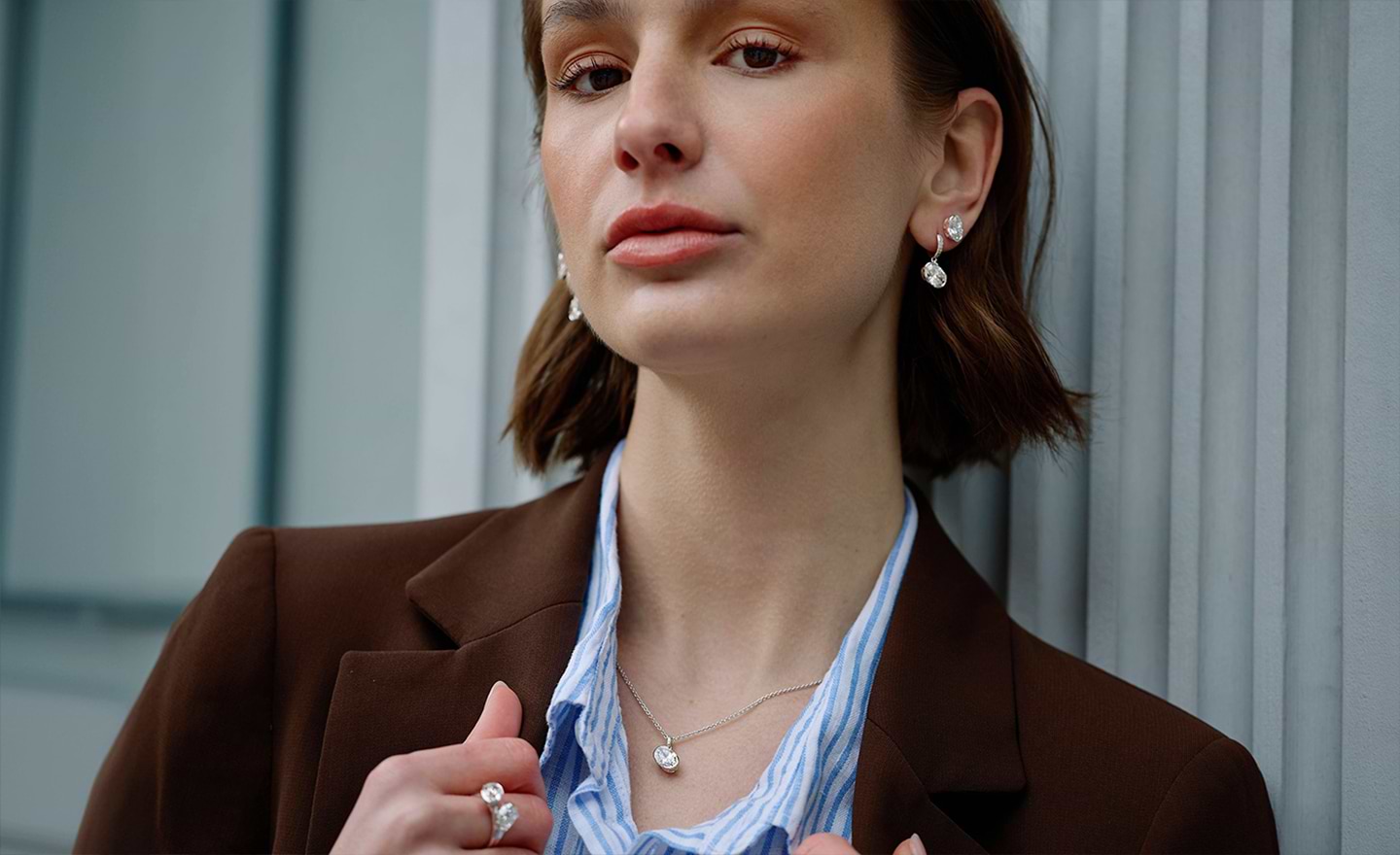 Lotus Jewelry Collection