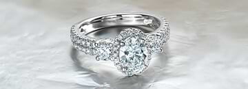 Engagement Rings