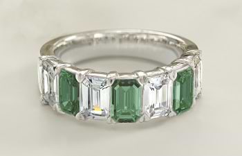 Gemstone Jewelry